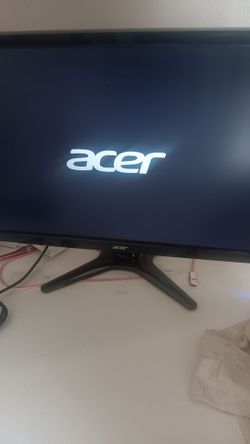Acer projector