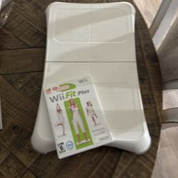 Wii Fit And Games 100