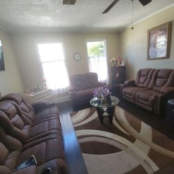 Juego de Sala