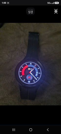 Galaxy Watch 5 Pro
