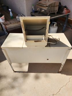 Cooler, OBO