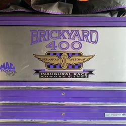 Mac Tools Limited Addition Tool Box