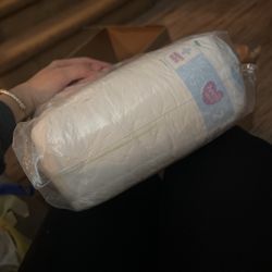 Diapers Size 2