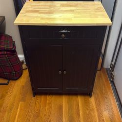 Free Kitchen Table Thingy - Pickup Only