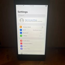iPhone 8 Plus 