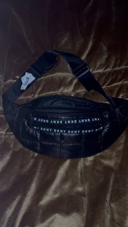 DNKY Fanny pack