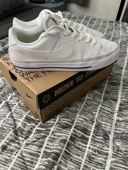 Women’s Nike Shoes 