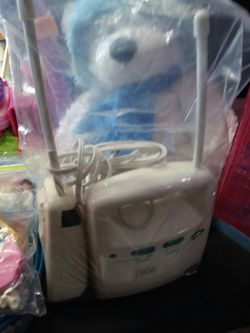 Baby moniters