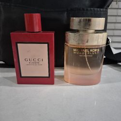 High End Perfumes!!