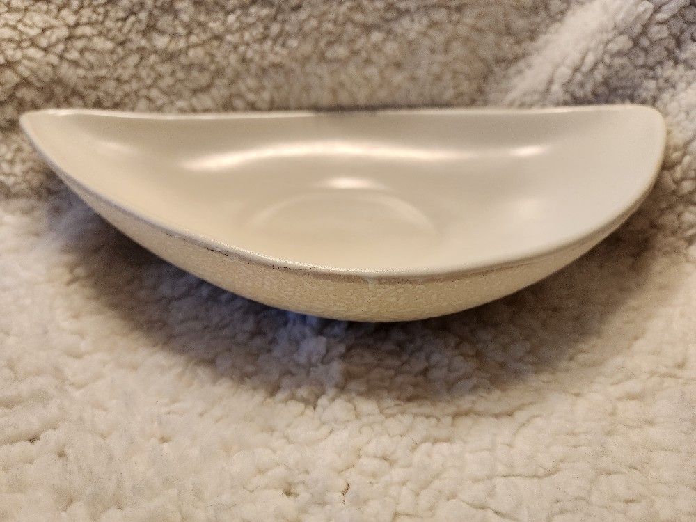 MCM Textured Platter