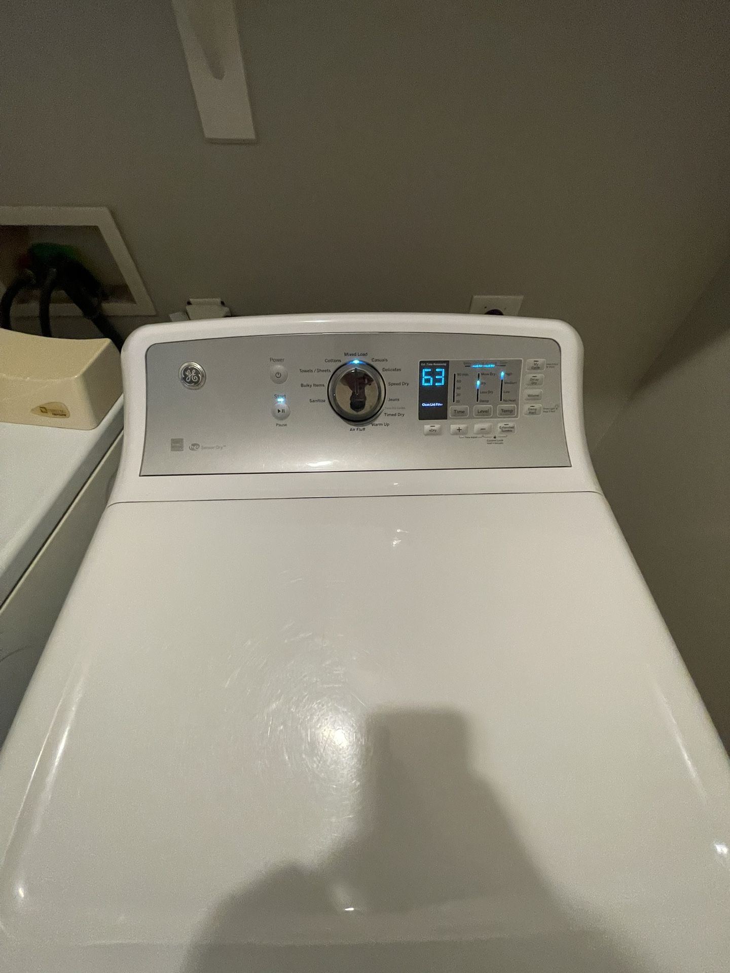 Dryer
