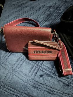 coach