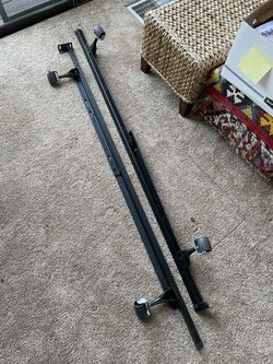 Metal Bed Frame $30 - Queen