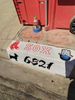 Curb