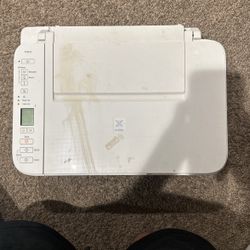 Canon printer TS31122