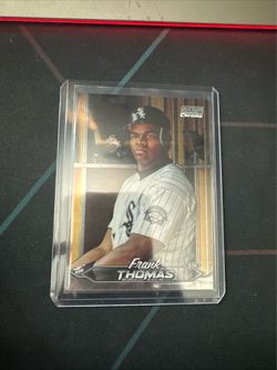 Frank Thomas