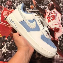  Air Force 1 Kobe Protro Size 10.5 
