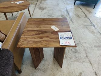 Cambria End Table