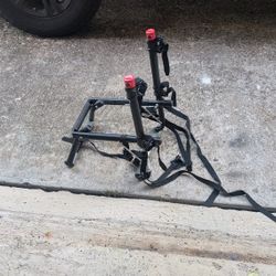 Bike Rack