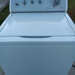 Whirlpool Top Load Washer