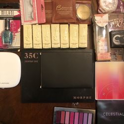 Makeup