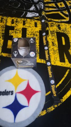 Pittsburgh Steelers Got To Have.