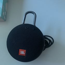 JBL Speak 