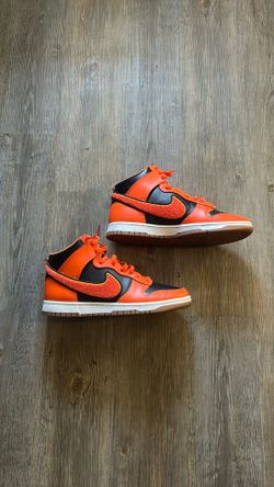 Nike high top