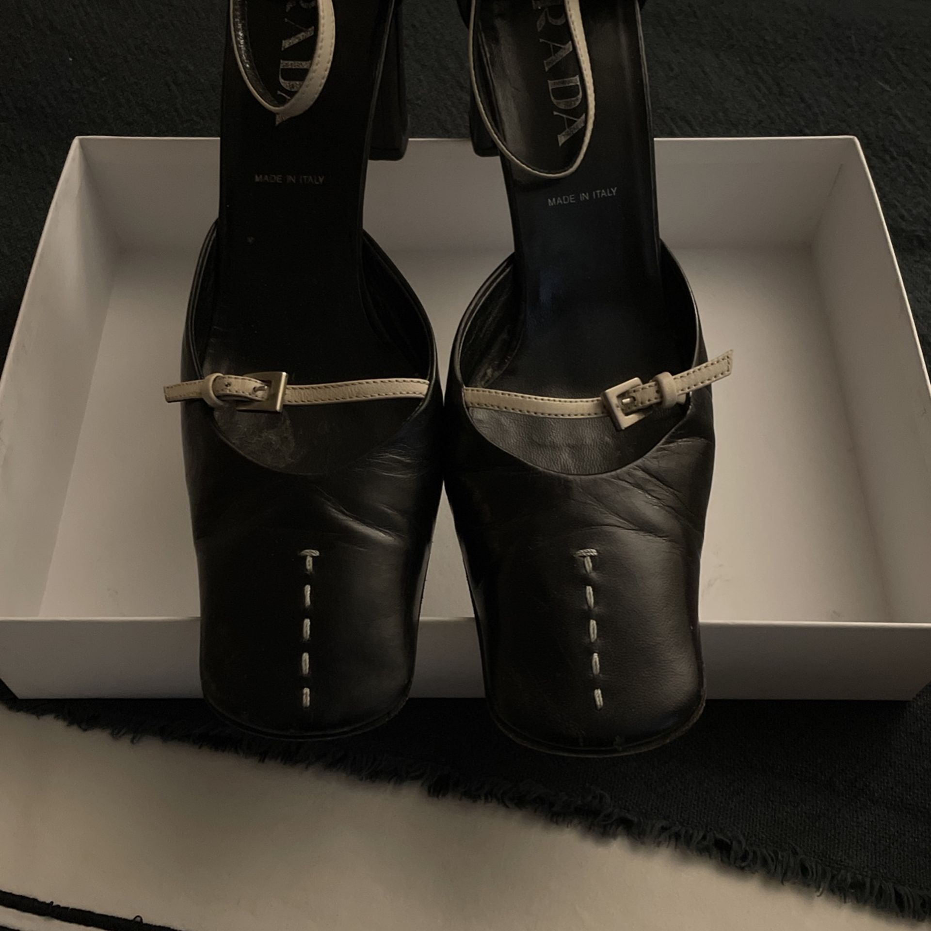 Prada Shoes