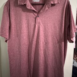 Men’s Shirt