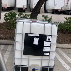 Water Tanks 