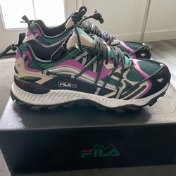 FILA Size 10.5