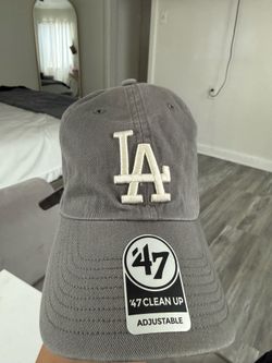 LA hat