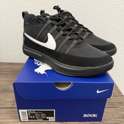 Nike Book 2- Fragment- Size 9M/10.5W