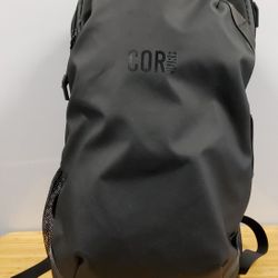 Excellent Condition! Cor Surf The Island Hopper Travel Backpack 28L