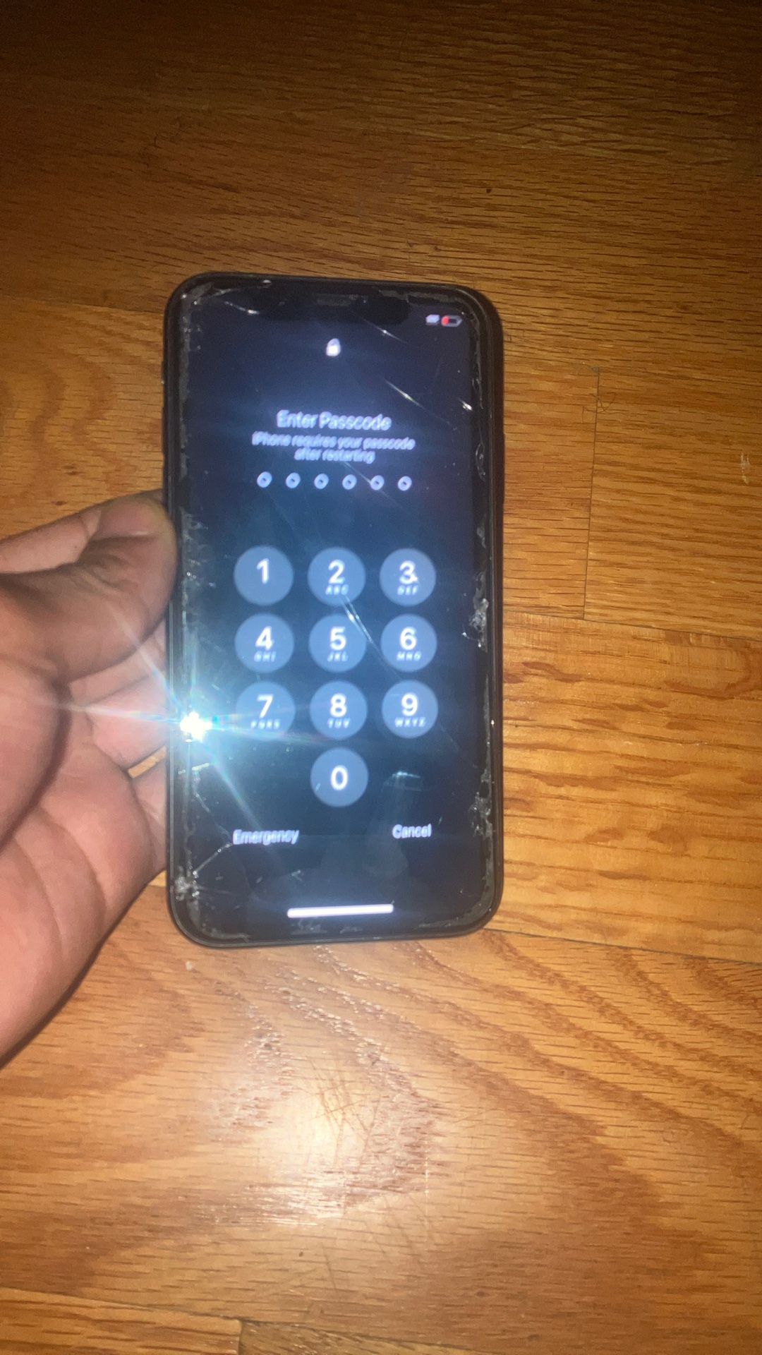 iPhone 11 For Sale