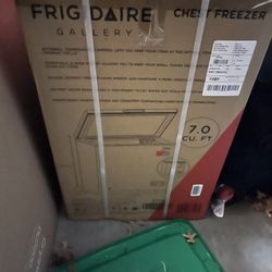 Freezer