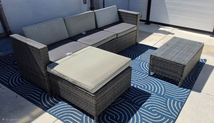 Patio Furniture