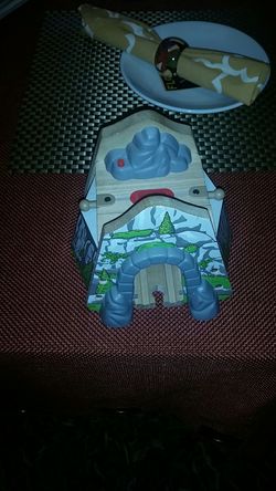 Thomas the Tank Engine accessory