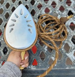 Vintage Sunbeam Iron