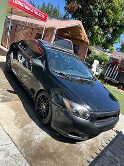 2009 scion tc release series 5.0