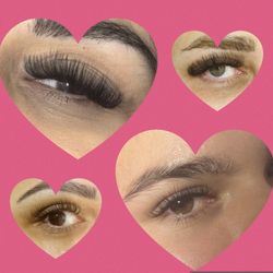 Lash Extensions
