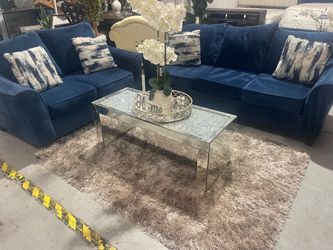 Sofa set