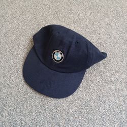 BMW Hat