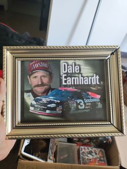 Dale Earnhardt