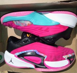 Nike Air Jordan Luka 3 "Imaginarium Pack-Prime Pink" GS Size 6Y/ Women's 7.5