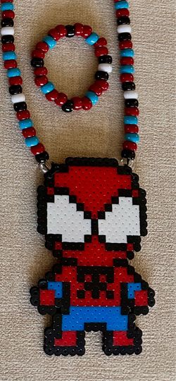 Mini Spider-Man