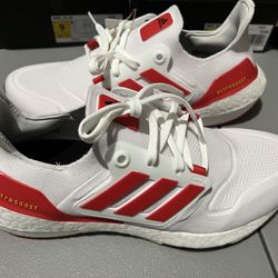 Adidas Ultraboost Mens Size , # 10 , $110 Firn On Price 