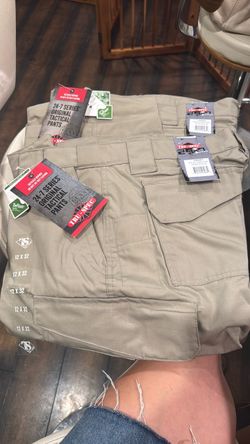 Women's TRU-SPEC 24-7 Series Lightweight Tactical Pants