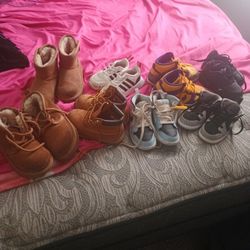 70 For All Pairs  Kids Various Sizes